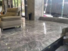 Venus Grey Home Marble